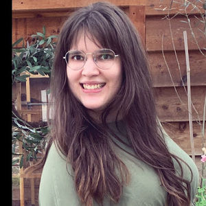 Meet your Posher, Jessica